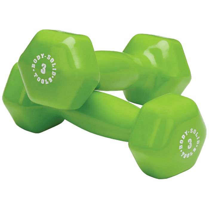 Dumbbels 2kg