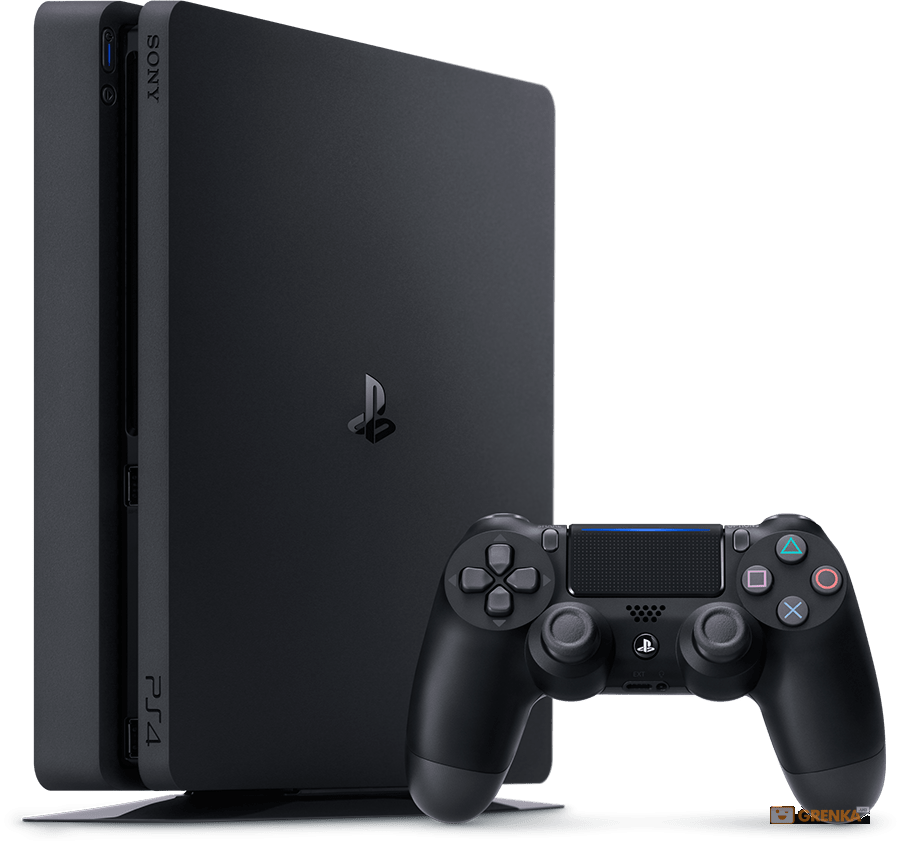 Playstation