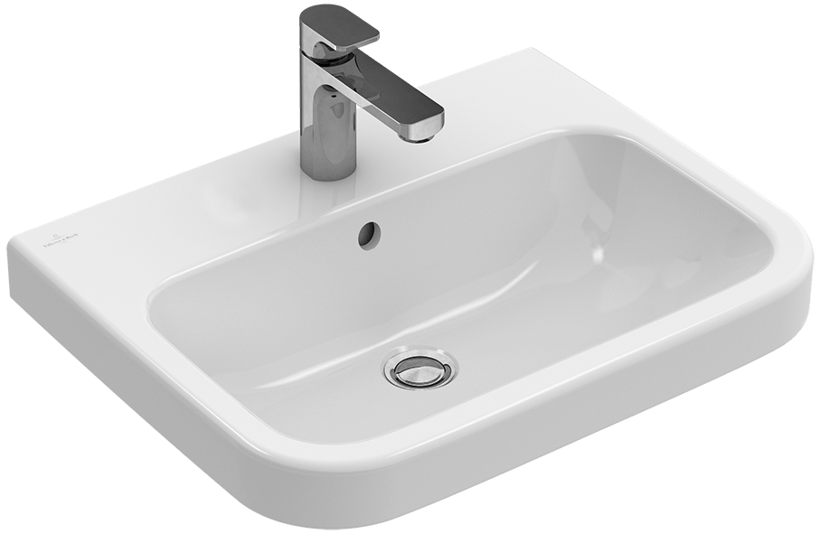 Washbasin